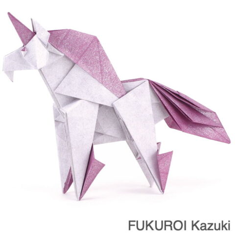 Unicorn : FUKUROI Kazuki