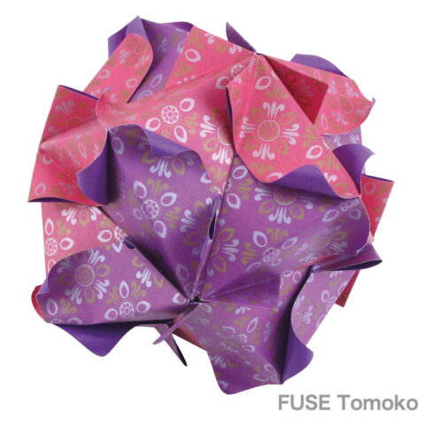 Triangular Unit Model A : FUSE Tomoko