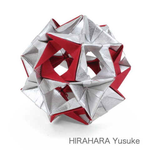 Metamorphic Lattice Modular : HIRAHARA Yusuke