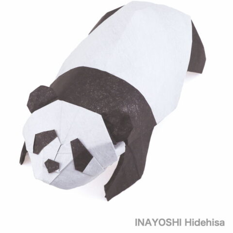 Panda : INAYOSHI Hidehisa