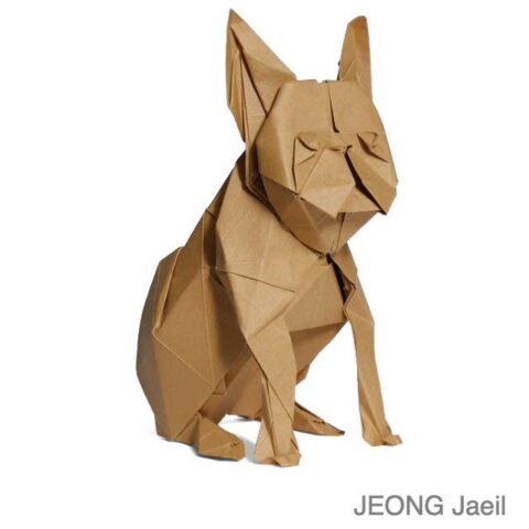 French Bulldog : JEONG Jaeil