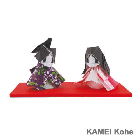 Hina Doll 2019 : KAMEI Kohe