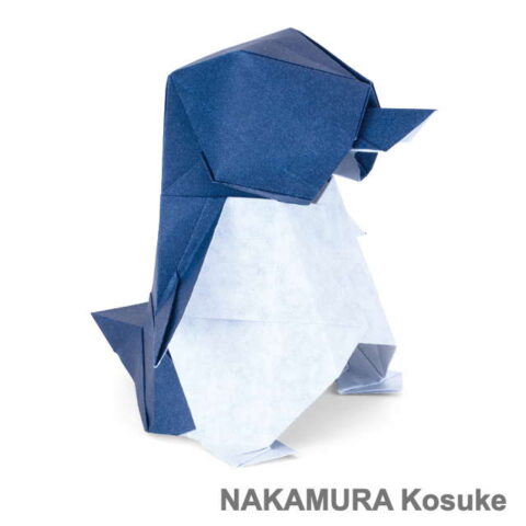 Penguin : NAKAMURA Kosuke