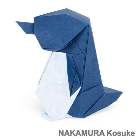 Penguin : NAKAMURA Kosuke