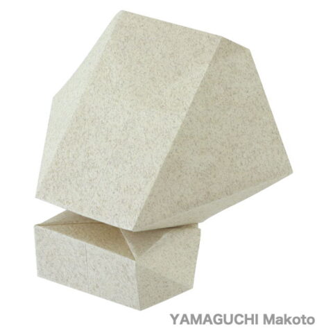 Moving Skull : YAMAGUCHI Makoto