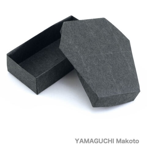 Casket Box : YAMAGUCHI Makoto