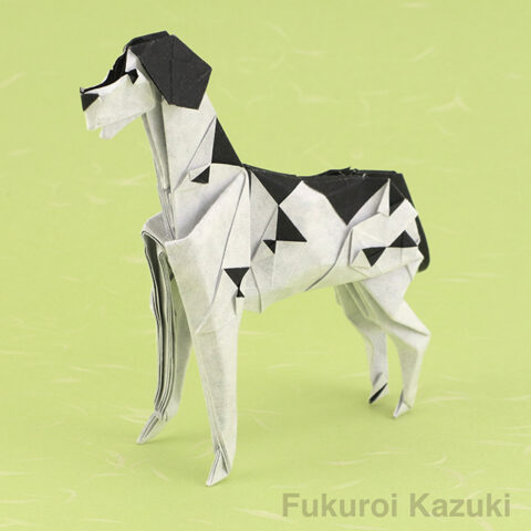 Dalmatian : FUKUROI Kazuki