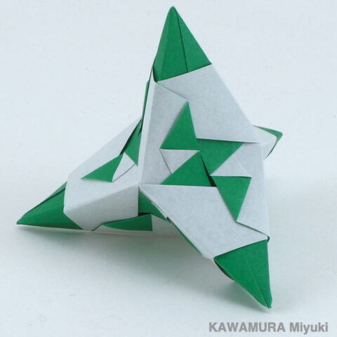 Oscillo : KAWAMURA Miyuki