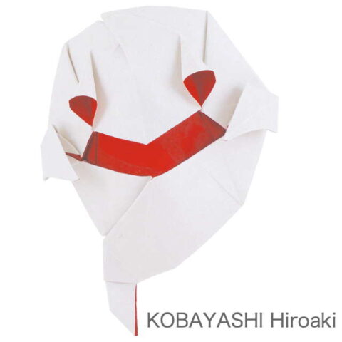 Ghost 2023 : KOBAYASHI Hiroaki