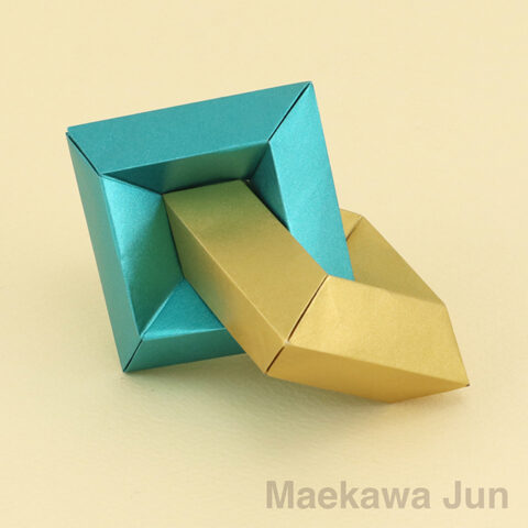 Union of Rings : MAEKAWA Jun