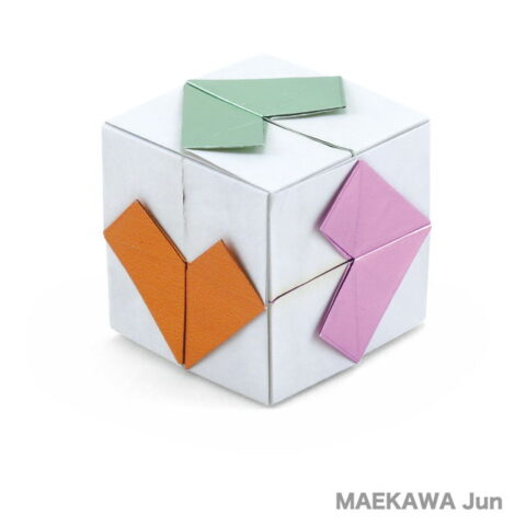 Casket of Hearts : MAEKAWA Jun