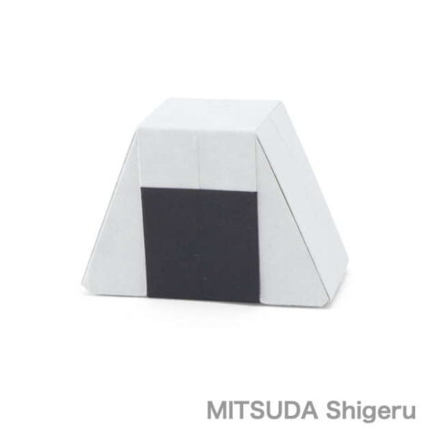 Rice Ball : Mitsuda Shigeru