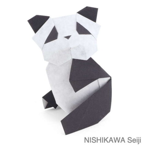 Panda : NISHIKAWA Seiji