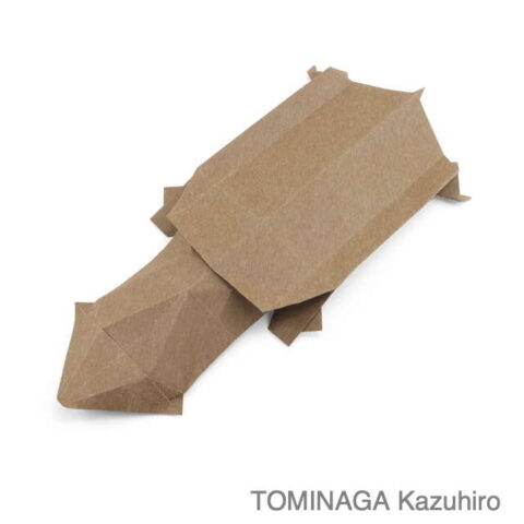 Mata Mata : TOMINAGA Kazuhiro