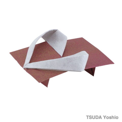 Geta (Japanese Wooden Clog) : TSUDA Yoshio