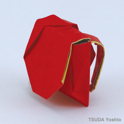 Randoseru (Schoolkids’ Backpack) : TSUDA Yoshio